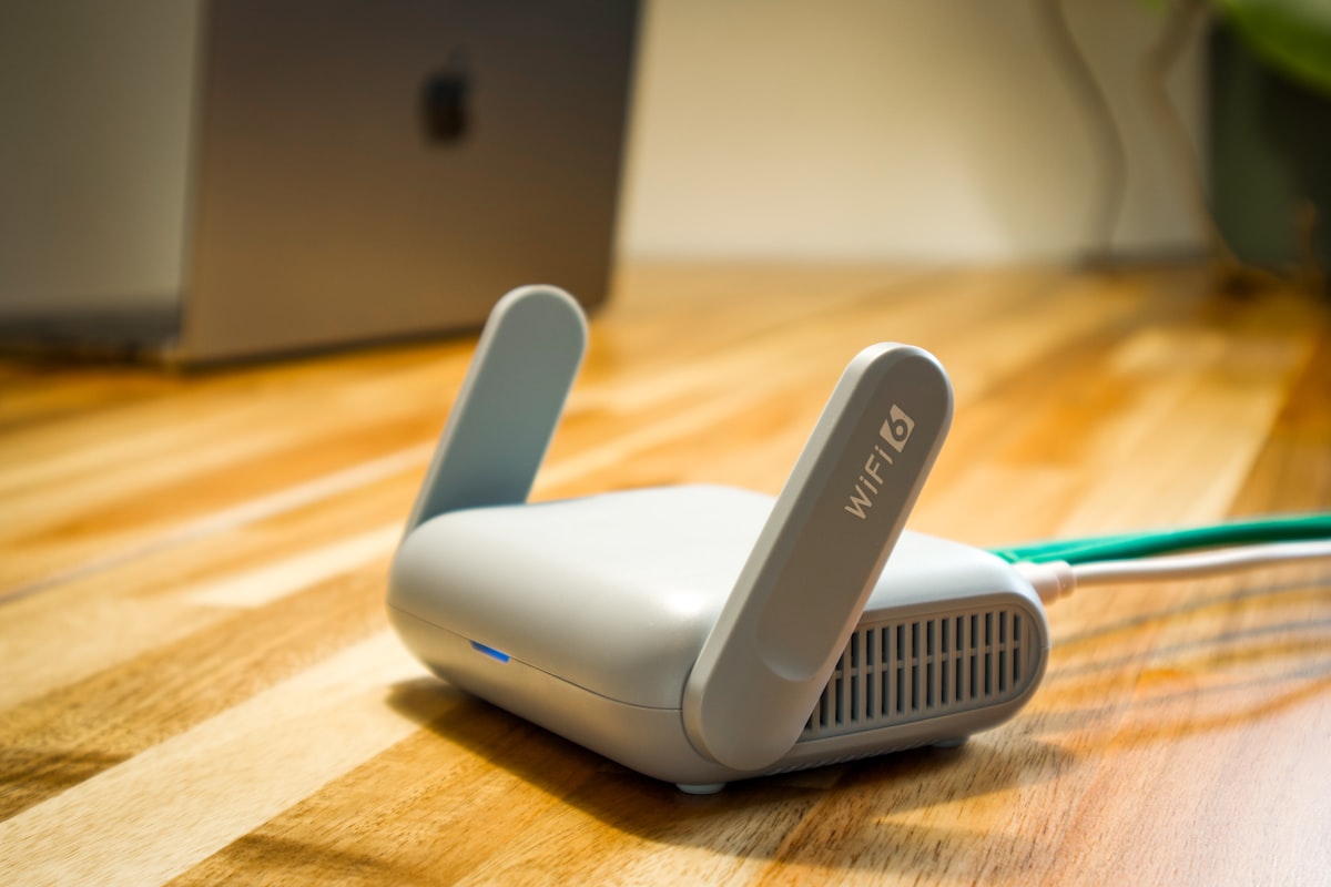 Mesh Router Plus