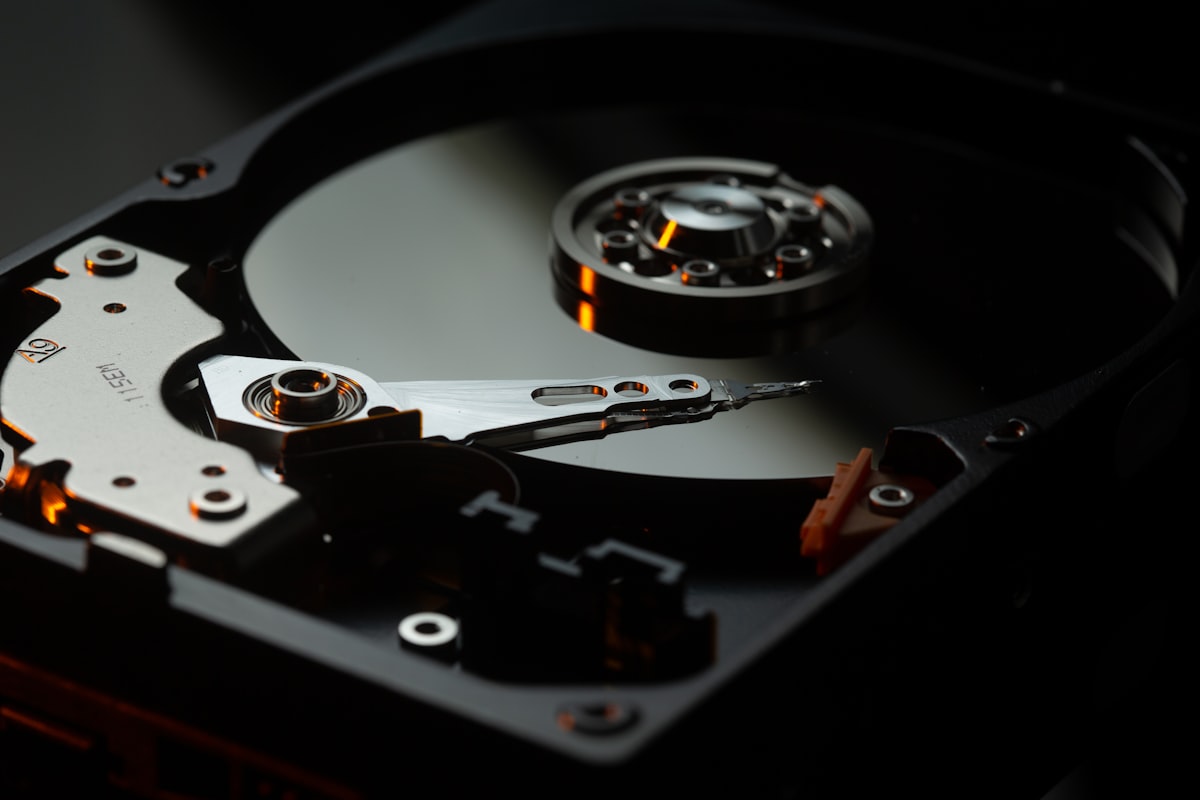 Power Backup Core